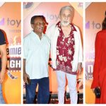 Aamir Khan, Sonali Bendre, Naseeruddin Shah, Mukesh Rishi and others grace the star-studded screening of 'Sarfarosh' - See photos |