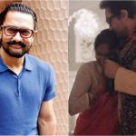 Aamir Khan captured Ira's mother-in-law, Pritam, in an emotional wedding video. | Hindi Movie News