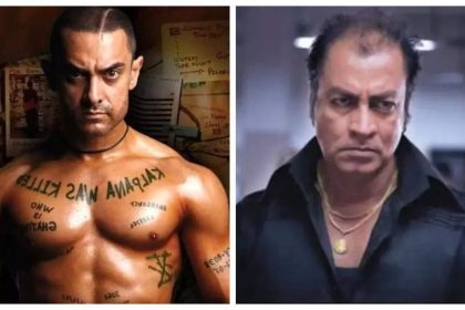 Aamir Khan's 'Ghajini' co-star Pradeep Rawat recalls the actor getting injured during action scene: 'Heard him scream in pain' |