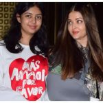 Aaradhya Bachchan's Tee Message 'Mas amor por favor' Sends Powerful Message After Aishwarya Rai Bachchan's Cannes Backlash |