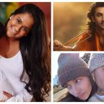 Aayush Sharma on divorce rumours with Arpita Khan, Ranbir Kapoor's Ramayana gets into legal trouble, Justin Bieber and Hailey Bieber to welcome first child together: Top 5 entertainment news of the day |