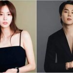 Actress Song Da Eun under fire for hinting at relationship with BTS' Jimin |