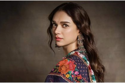 Aditi Rao Hydari aka Heeramandi's Bibbo Jaan turns love guru, shares expert dating advice for fans | Hindi Movie News