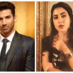 Aditya Roy Kapur and Sara Ali Khan spark dating rumours after attending 'Metro... In Dino' director Anurag Basu's birthday together - WATCH |