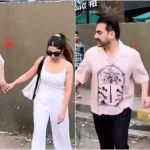 After Janhvi Kapoor, Arbaaz Khan snaps at paps during his outing with Sshura Khan: 'Back shot kyu le rahe ho' | Hindi Movie News