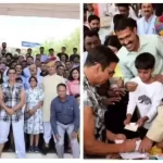 Akshay Kumar poses for photos with fans, shares autographs on the sets of 'Jolly LLB 3' in Rajasthan - See inside |