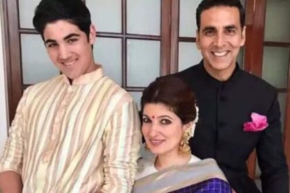 Akshay Kumar reveals son Aarav left home at 15 and not interested in Bollywood: ‘He is a very simple boy’ | Hindi Movie News