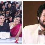 Ali Fazal criticizes FTII for its hypocrisy, for celebrating Payal Kapadia's Cannes win: ‘Just don’t’ |