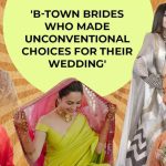 Alia Bhatt, Sonam Kapoor, Priyanka Chopra, Dia Mirza, Parineeti Chopra and more: Bollywood brides who made unconventional choices for their wedding | Hindi Movie News