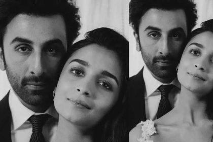 Alia Bhatt and Ranbir Kapoor's Rs 35 Crore Lavish Pali Hill Home |