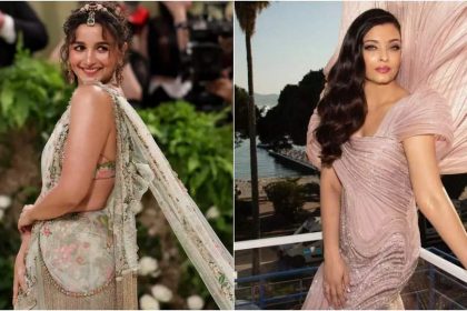 Alia Bhatt reveals Aishwarya Rai Bachchan's global journey has inspired her, praises Shreya Ghoshal, Kate Winslet, Taylor Swift and Kareena Kapoor Khan