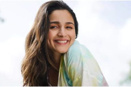 Alia Bhatt reveals she won’t let Raha move out of home in early 20s | Hindi Movie News