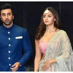 Alia Bhatt shares she is more competitive than Ranbir Kapoor | Hindi Movie News