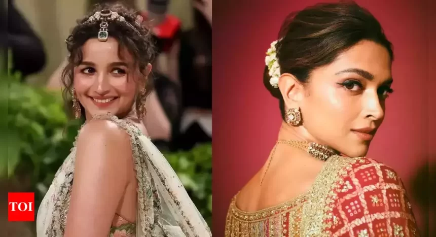 Alia Bhatt supports Deepika Padukone against online bullying during pregnancy |