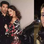 Amid break-up rumours with Aditya Roy Kapur, Ananya Panday says, 'I've lost my soul', netizens react! - WATCH video | Hindi Movie News