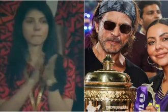 Amitabh Bachchan Feels Sorry for SRH Owner Kavya Maran as She Breaks into Tears Post IPL Loss |