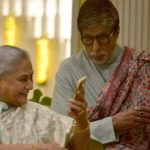 Amitabh Bachchan's Gesture for Jaya Bachchan |