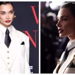 Amy Jackson exudes boss lady vibes in white suit at Cannes Film Festival 2024; Samantha Ruth Prabhu REACTS - See photos |