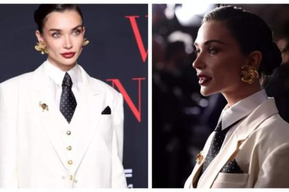 Amy Jackson exudes boss lady vibes in white suit at Cannes Film Festival 2024; Samantha Ruth Prabhu REACTS - See photos |