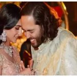 Anant Ambani-Radhika Merchant's 2nd pre-wedding extravaganza: Backstreet Boys enthralls the crowd: video inside | Hindi Movie News