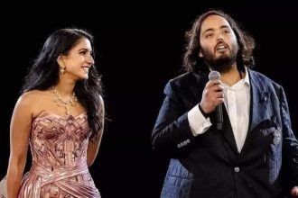 Anant Ambani and Radhika Merchant: Celebs Uniting for Roka, Engagement, and More |