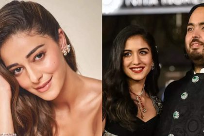 Anant Ambani and Radhika Merchant's pre-wedding celebration: Ananya Panday enjoys Italian stroll during luxurious cruise bash | Hindi Movie News