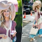 'And Just Like That’ fans baffled by Sarah Jessica Parker’s ‘unhinged’ hat