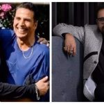 Anees Bazmee reveals Salman Khan comes at 1PM and has lunch; says he is always worried when working with Akshay Kumar for THIS reason |