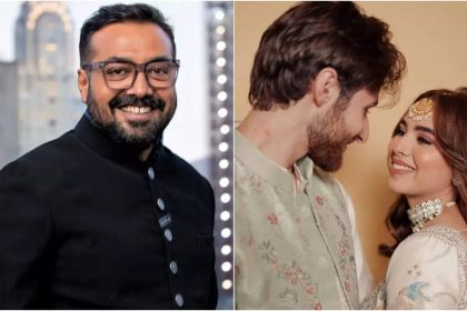 Anurag Kashyap reveals that his daughter's wedding budget equals that of one of his films | Hindi Movie News