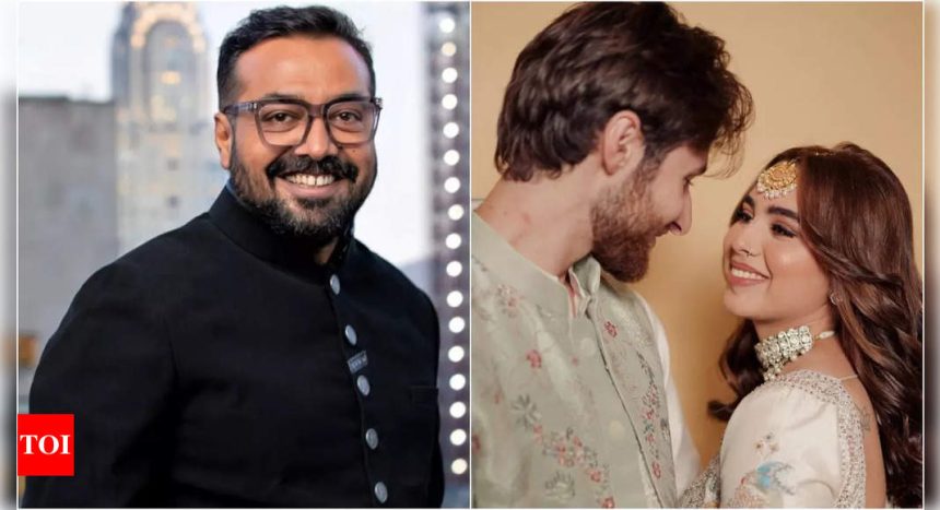 Anurag Kashyap reveals that his daughter's wedding budget equals that of one of his films | Hindi Movie News