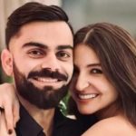 Anushka Sharma Birthday Pictures: Virat Kohli gives a sneak peek into Anushka Sharma's birthday dinner by sharing birthday pictures |