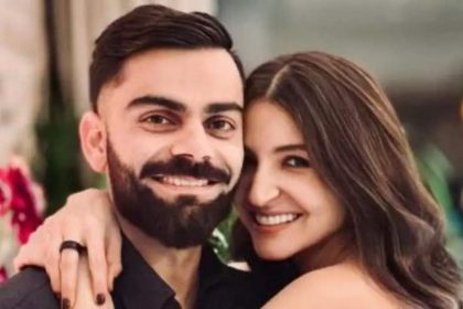 Anushka Sharma Birthday Pictures: Virat Kohli gives a sneak peek into Anushka Sharma's birthday dinner by sharing birthday pictures |