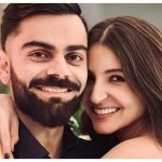 Anushka Sharma and Virat Kohli surprise paps with gift hampers for 'respecting their privacy' | Hindi Movie News