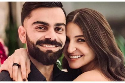 Anushka Sharma and Virat Kohli surprise paps with gift hampers for 'respecting their privacy' | Hindi Movie News