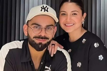 Anushka Sharma and Virat Kohli's new picture from a restaurant in Bengaluru wins social media | Hindi Movie News