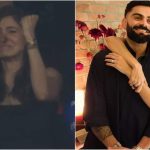 Anushka Sharma gets emotional as husband Virat Kohli and team RCB wins against CSK in IPL 2024 |