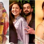 Anushka Sharma's First Picture Since Akaay's Birth, Hema Malini and Dharmendra Celebrate 44th Wedding Anniversary, Kareena Exits Toxic: Top 5 Entertainment News of the Day |