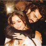 Arjun Kapoor and Malaika Arora breakup report: Each time the couple's relationship grabbed headlines |