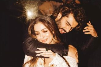 Arjun Kapoor and Malaika Arora breakup report: Each time the couple's relationship grabbed headlines |