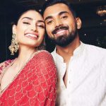 Athiya Shetty shares a cryptic note amidst husband KL Rahul's video with LSG owner going viral on the internet | Hindi Movie News