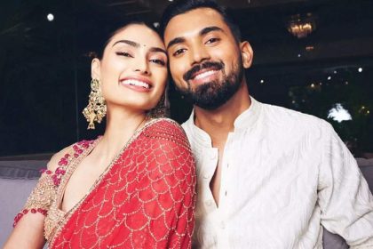 Athiya Shetty shares a cryptic note amidst husband KL Rahul's video with LSG owner going viral on the internet | Hindi Movie News