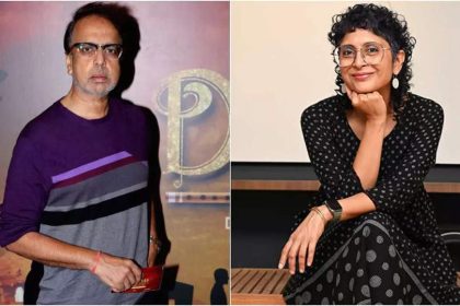 Author Nivedita Shukla supports Ananth Mahadevan’s claim of plagiarism against Kiran Rao’s Laapataa Ladies | Hindi Movie News