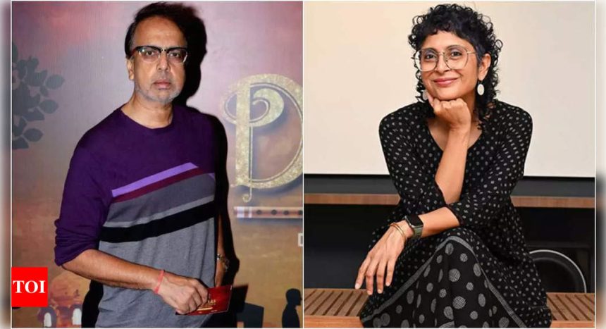 Author Nivedita Shukla supports Ananth Mahadevan’s claim of plagiarism against Kiran Rao’s Laapataa Ladies | Hindi Movie News