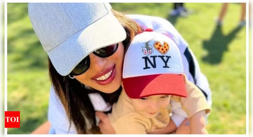 Auto Add | Title for Url Meta Title Meta Keywords Meta Description Priyanka Chopra's latest post complaining about Malti's toys is literally every mom out there - See inside |