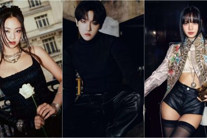 BLACKPINK’s Jennie, Lisa, EXO’sBaekhyun and more:K-pop idols who have assumed the role of CEO by launching their own agencies