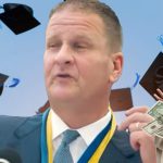 Billionaire Juices Speech with $1,000 to Each UMass Dartmouth Graduate