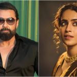 Bobby Deol and Sanya Malhotra begin shooting for Anurag Kashyap's next - Exclusive | Hindi Movie News