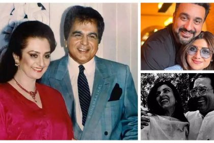 Bollywood actors who married their fans