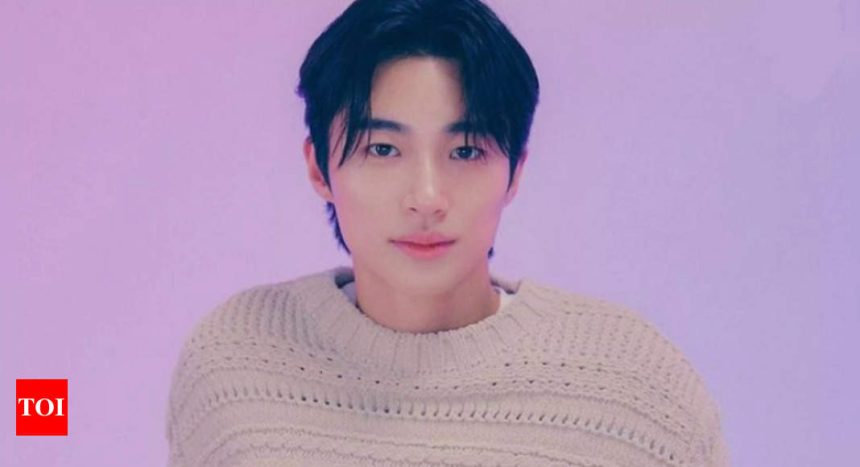 Byun Woo Seok's agency DEINES dating rumours; fans not convinced actor and model are 'just friends' |