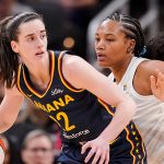 Caitlin Clark's First Home Game Draws 13K Fans, Fever Averaged 4K Last Season